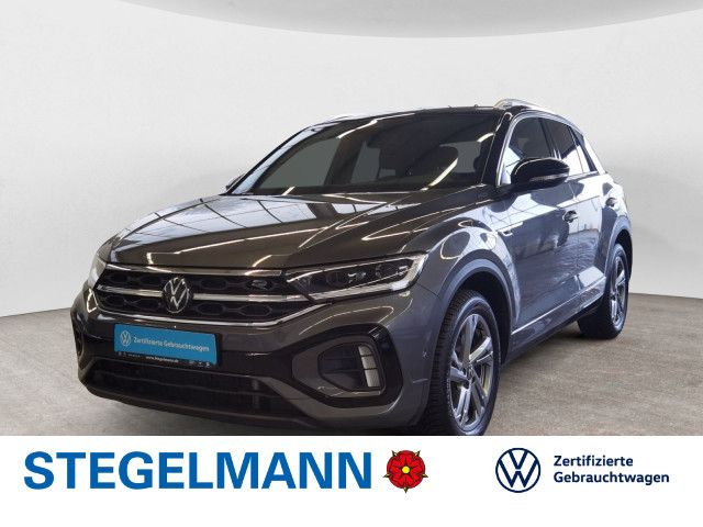 VW T-Roc 27.730 km 31.690 € Lemgo 32657