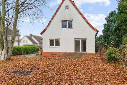 Haus zum Kaufen in Bielefeld 339.000 € 114 m² 5 zimmer