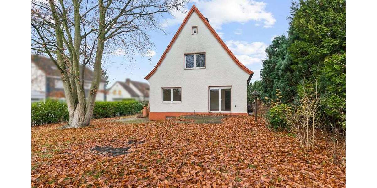 Haus zum Kaufen in Bielefeld 339.000 € 114 m² 5 zimmer