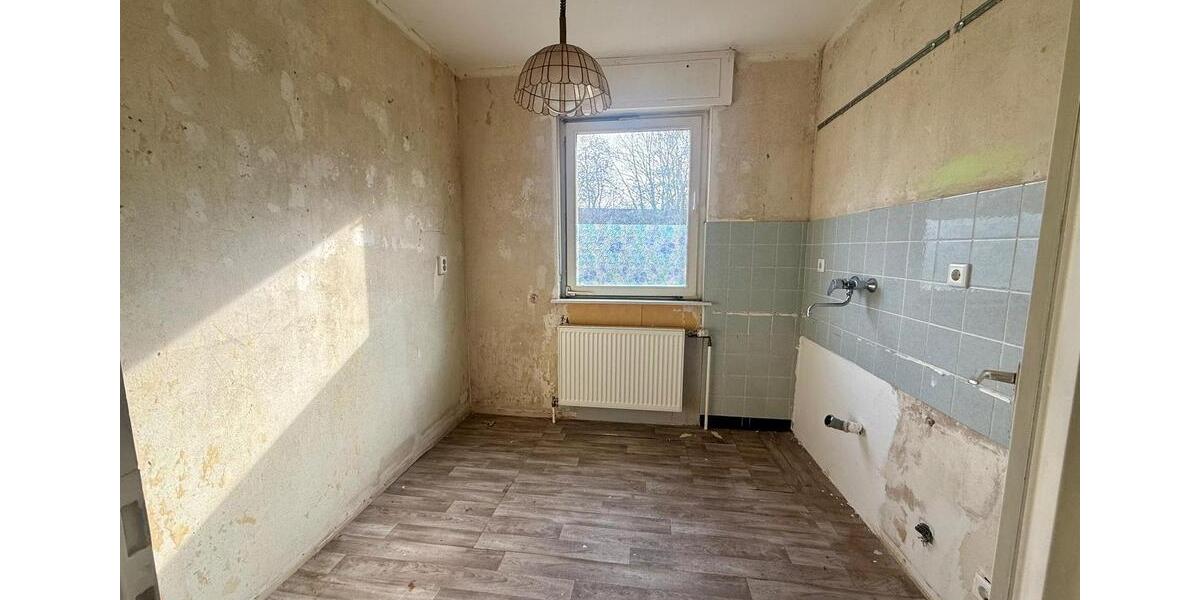 Etagenwohnung Bielefeld Brackwede - 3 Zimmer, 63 m&sup2;, 500&euro; | Angebot:25640136