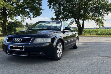 Audi A4 317.000 km 2.100 &euro; Werther 33824