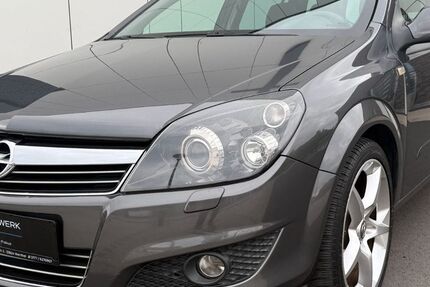 Opel Astra 185.000 km 3.290 &euro; Werther Westfalen 33824