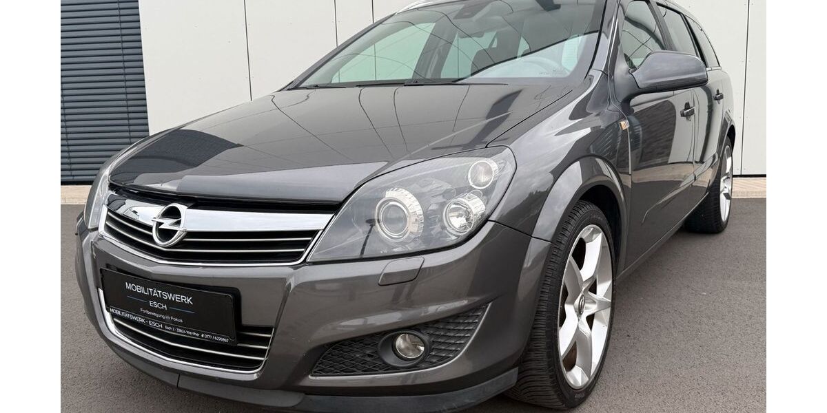 Opel Astra 185.000 km 3.290 &euro; Werther Westfalen 33824