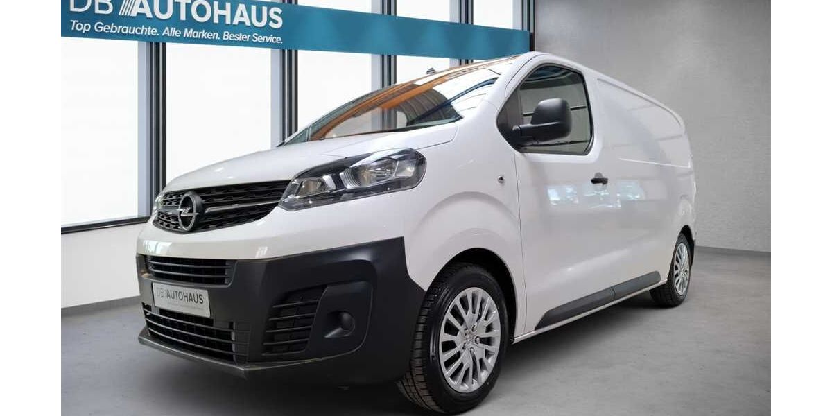 Opel Vivaro 49.438 km 17.980 &euro; Bad Salzuflen 32105