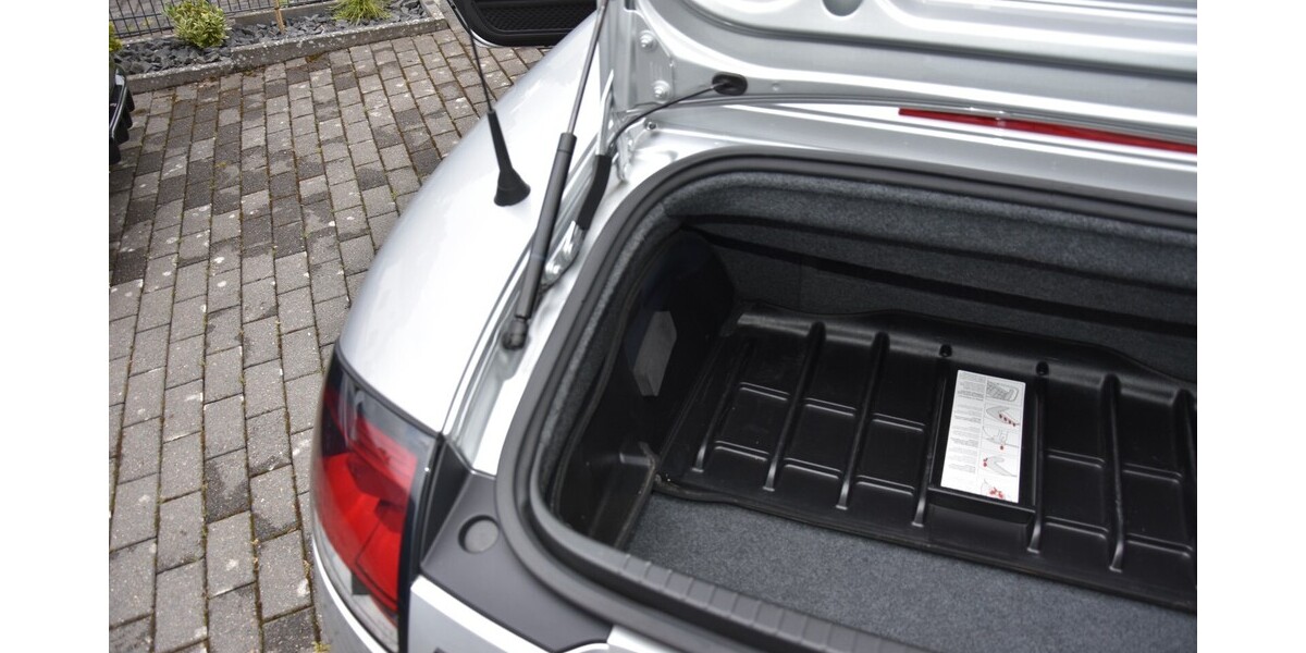 Audi TT 16.900 km 19.900 &euro; Bielefeld 33602