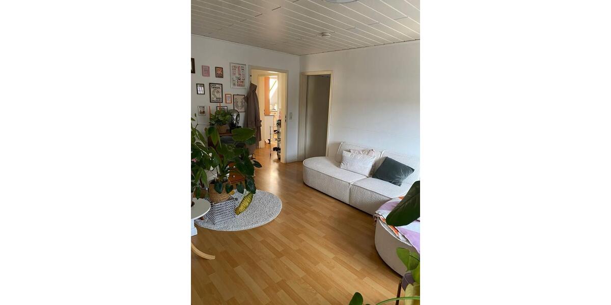 Dachgeschoßwohnung Löhne - 2 Zimmer, 52 m&sup2;, 102.000&euro; | Angebot:25829988