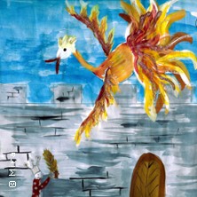 Baum-Not(en) 15.03.2026 Theater Gütersloh