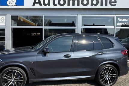 BMW X5 125.500 km 51.950 &euro; Bielefeld 33649
