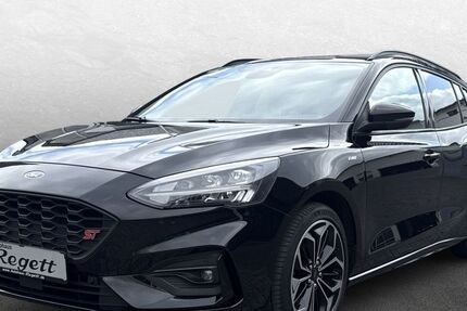 Ford Focus 73.140 km 19.990 € Delbrück-Westenholz 33129