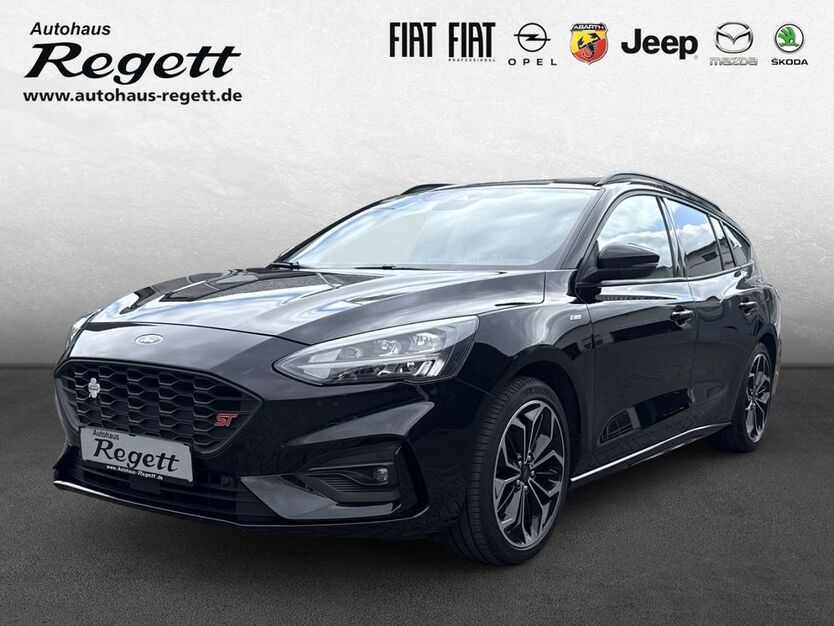 Ford Focus 73.140 km 19.990 € Delbrück-Westenholz 33129
