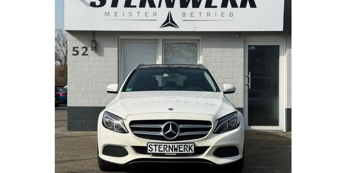 Mercedes-Benz C 250 335.500 km 11.950 &euro; Bielefeld 33649