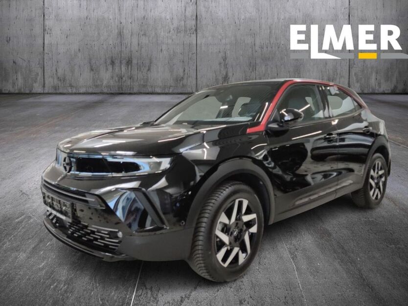 Opel Mokka 6.480 km 24.980 € Versmold 33775