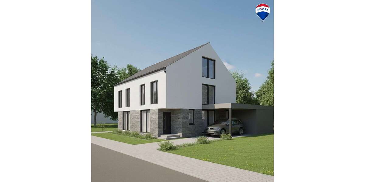 Einfamilienhaus Bielefeld Mitte - 5 Zimmer, 120 m&sup2;, 469.990&euro; | Angebot:25298232