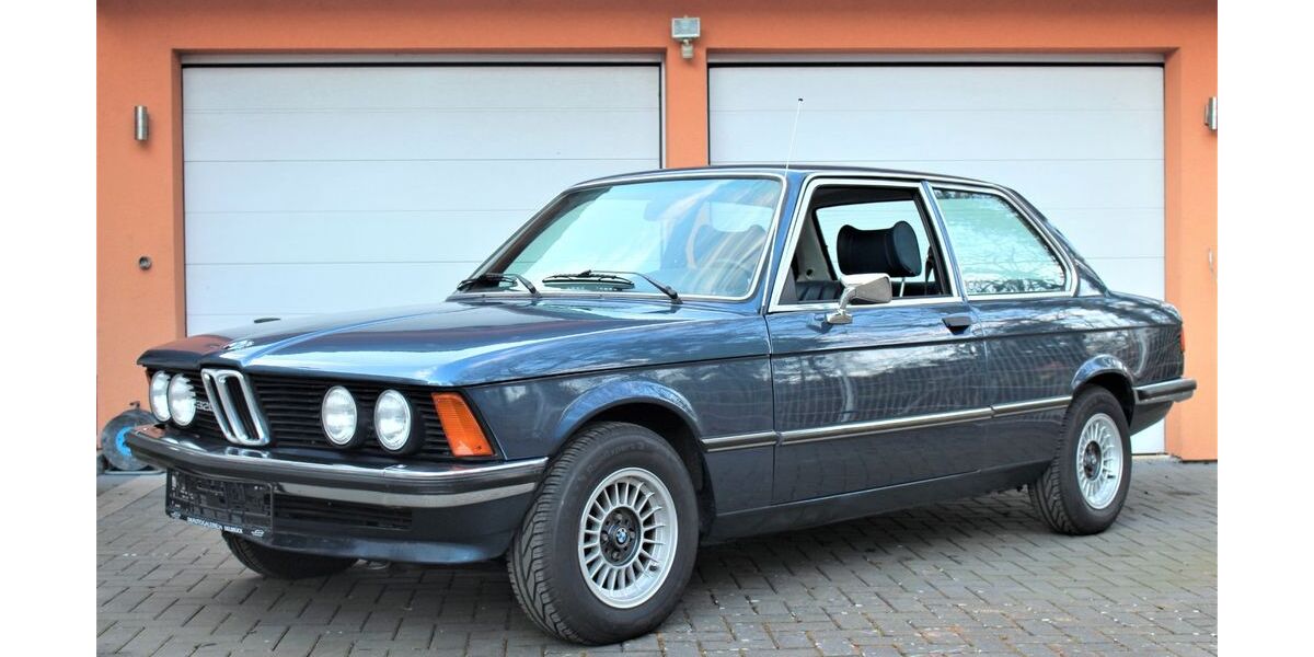BMW 320 129.850 km 9.950 &euro; Delbrück 33129