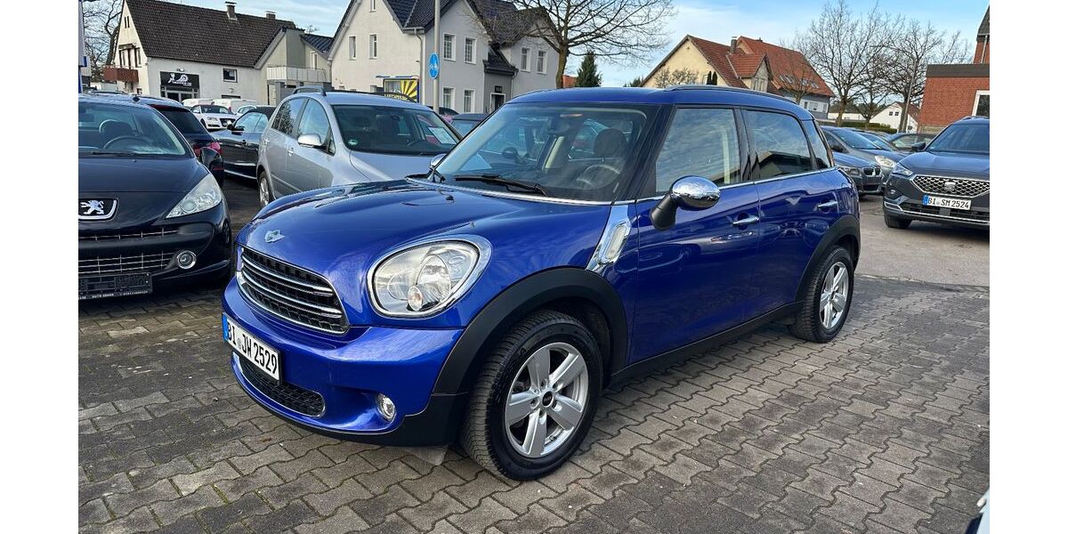 Mini Countryman D (Cooper) 169.000 km 6.950 &euro; BIELEFELD 33647