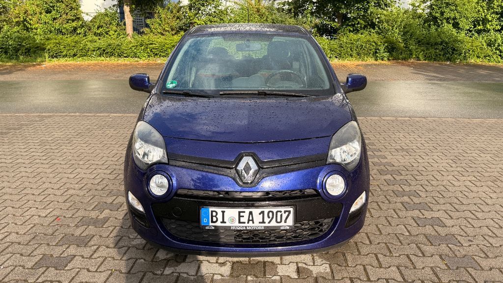 Renault Twingo 164.000 km 2.600 &euro; Herford 32051