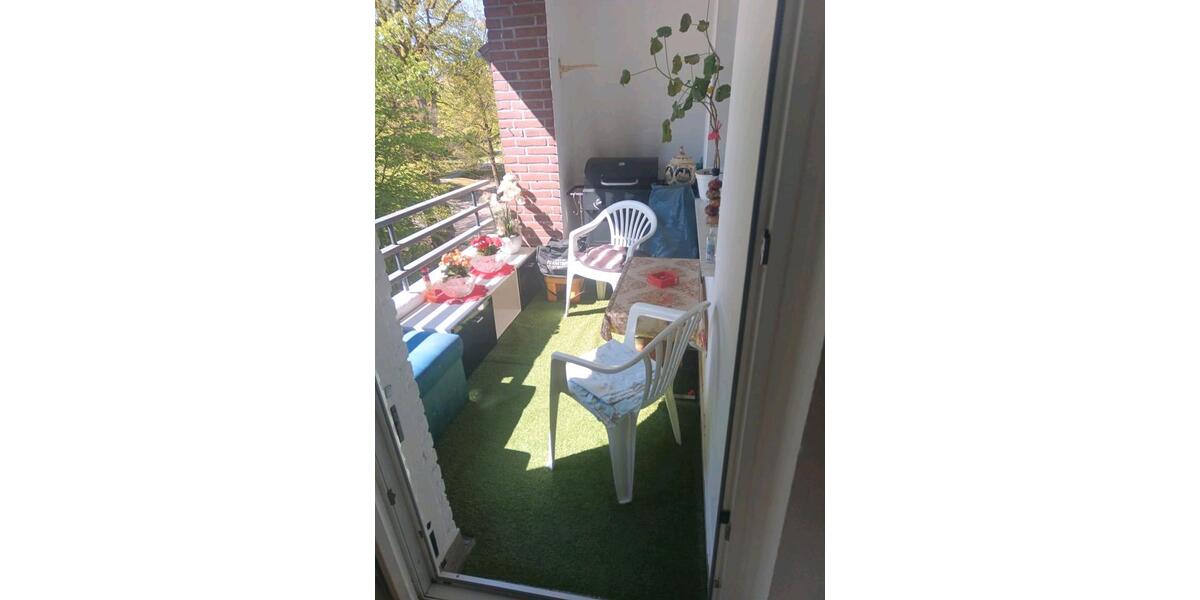 Etagenwohnung Bielefeld Senne - 3 Zimmer, 70 m&sup2;, 467&euro; | Angebot:26329705
