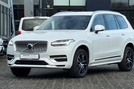 Volvo XC90 12.059 km 55.750 &euro; Gütersloh 33334