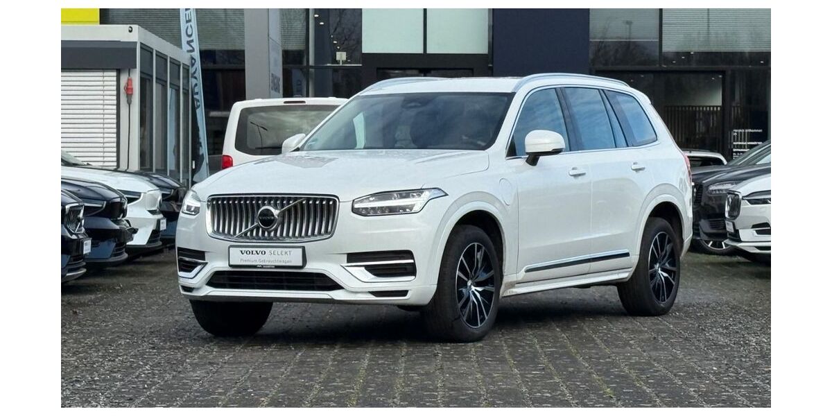 Volvo XC90 12.059 km 55.750 &euro; Gütersloh 33334