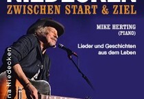 Niedecken zwischen Start & Ziel Niedecken zwischen Start & Ziel 24.11.2025 Spiegelzelt in Bielefeld