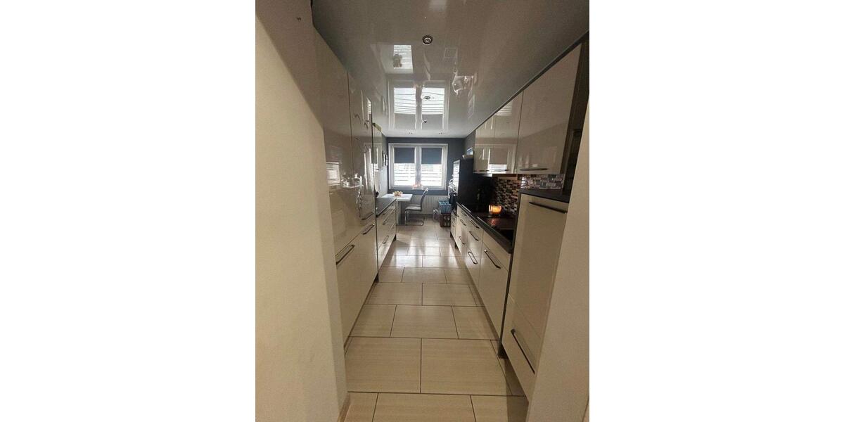 Erdgeschoßwohnung Bielefeld Heepen - 3 Zimmer, 82 m&sup2;, 169.000&euro; | Angebot:26694154
