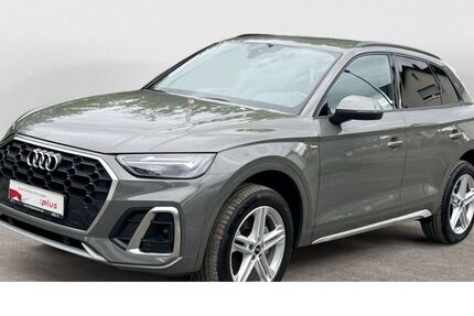 Audi Q5 72.913 km 36.990 &euro; Lemgo 32657
