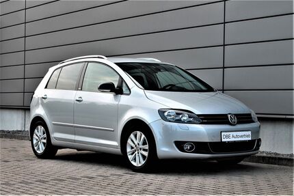 VW Golf Plus 77.000 km 6.500 &euro; Leopoldshöhe 33818