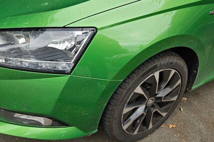 Skoda Fabia 51.000 km 12.500 € Delbrück 33129