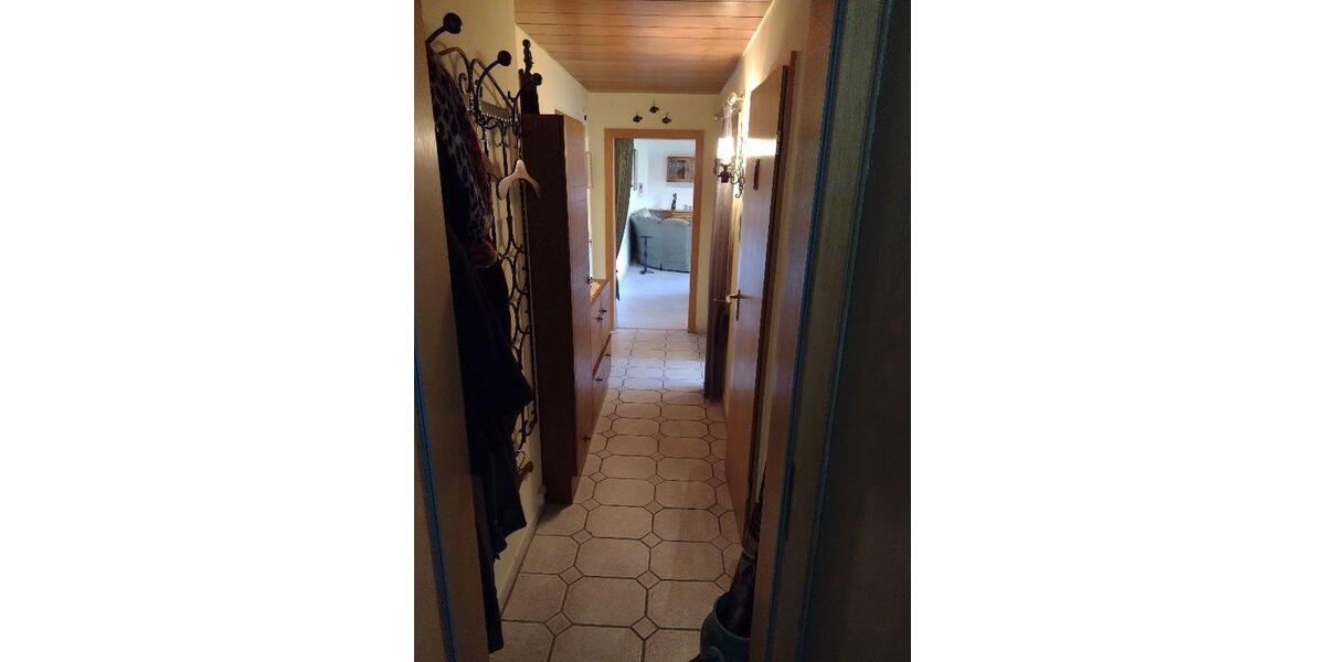 Erdgeschoßwohnung Bielefeld Schildesche - 2.5 Zimmer, 58 m&sup2;, 666&euro; | Angebot:26194892