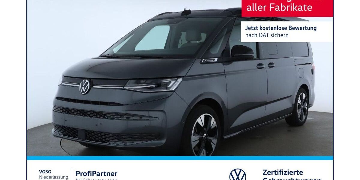 VW T7 California 17.684 km 72.290 &euro; Bad Oeynhausen 32547