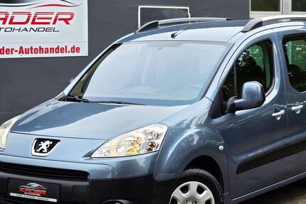 Peugeot Partner 148.500 km 4.900 € Paderborn 33104