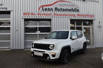 Jeep Renegade 92.000 km 15.890 &euro; Bad Oeynhausen 32547