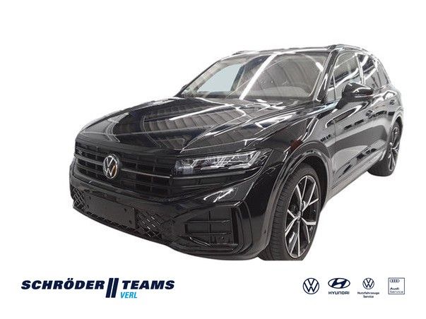 VW Touareg 16.299 km 72.880 &euro; Verl 33415
