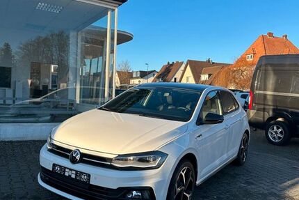 VW Polo 109.390 km 16.999 &euro; Enger 32130