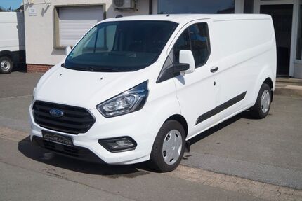 Ford Transit Custom 60.000 km 18.890 &euro; Gütersloh 33332