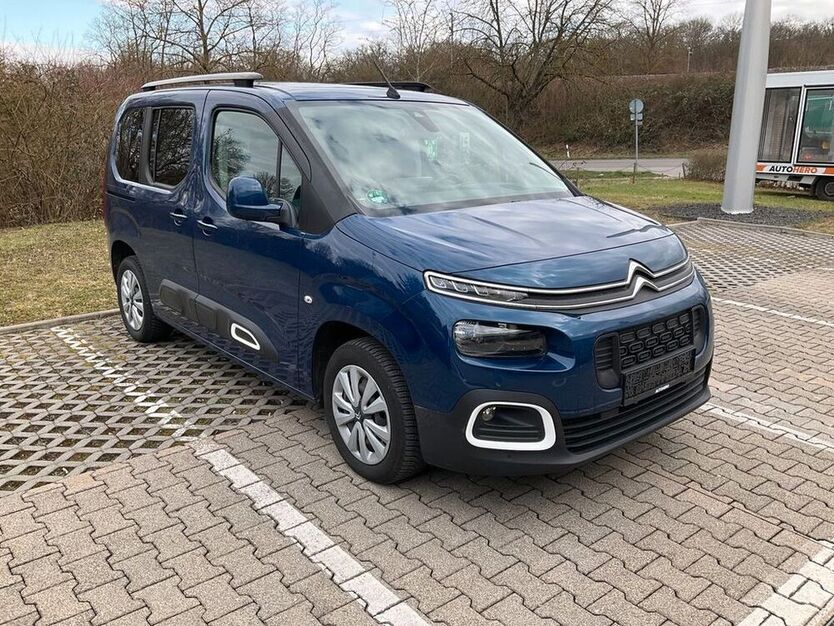 Berlingo