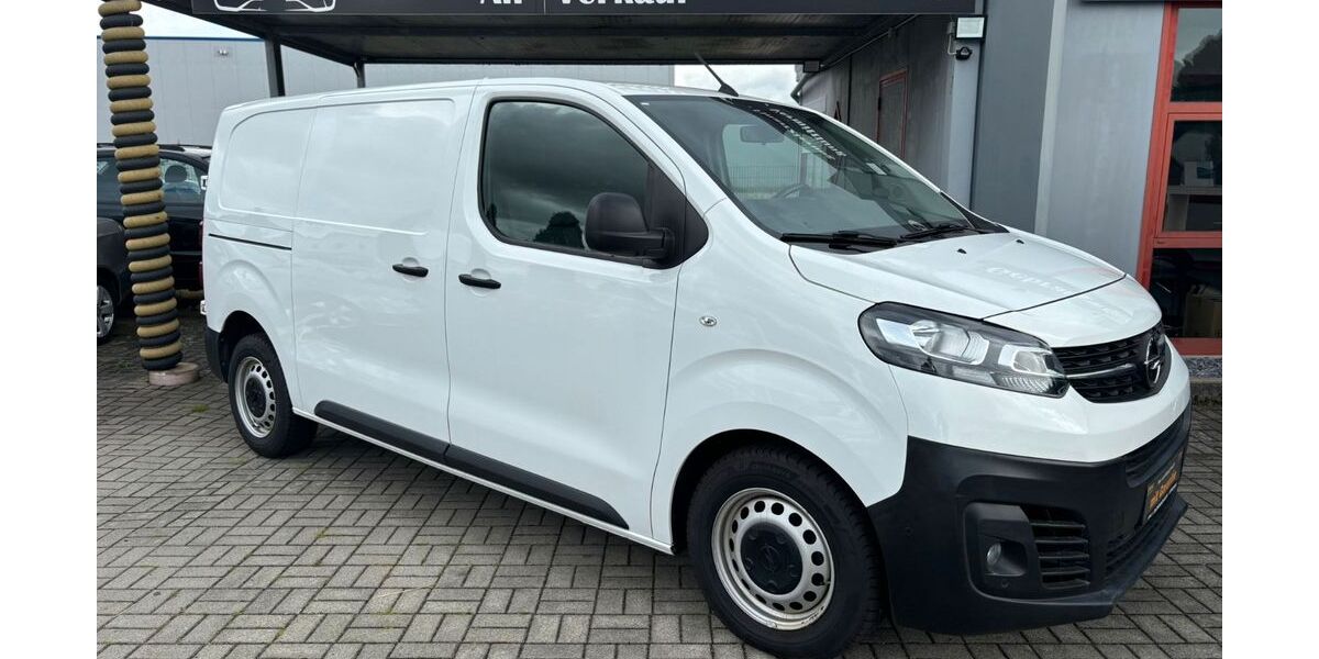 Opel Vivaro 133.302 km 13.999 € Enger 32130