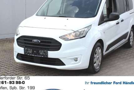 Ford Transit Connect 39.460 km 17.950 € Bad Salzuflen 32107