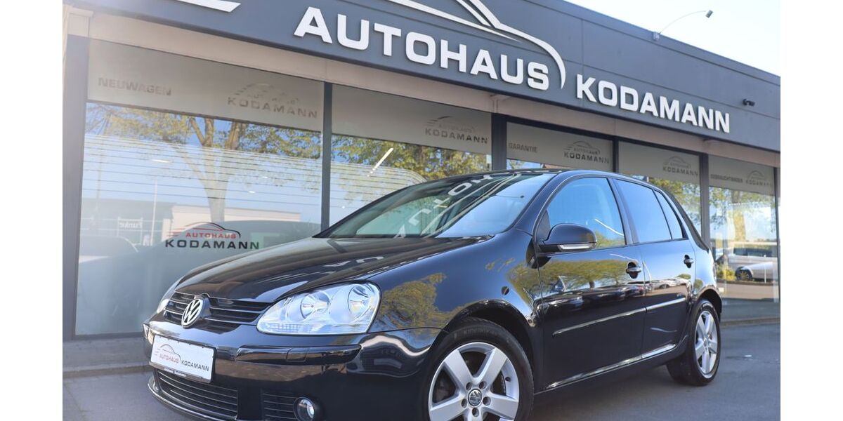 VW Golf 192.039 km 2.770 &euro; Rheda-Wiedenbrück 33378
