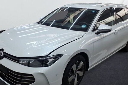 VW Passat 25.279 km 30.940 &euro; Schloß Holte-Stukenbrock 33758