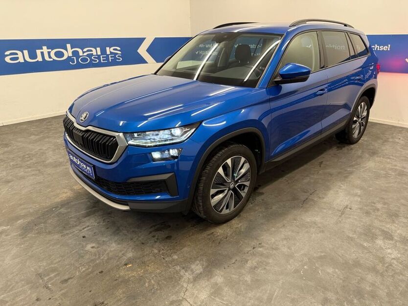 Kodiaq