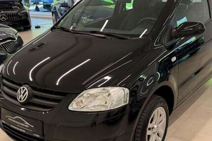 VW Fox 107.000 km 3.300 &euro; Herford 32051