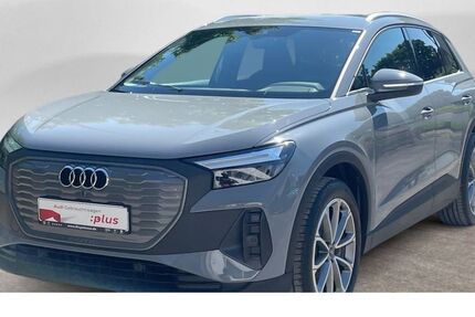 Audi Q4 e-tron 9.857 km 42.190 &euro; Detmold 32756