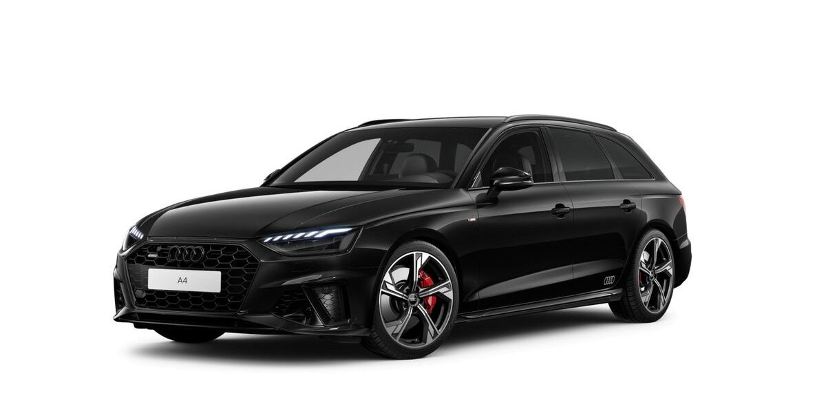 Audi A4 16.957 km 39.890 &euro; Melle 49324