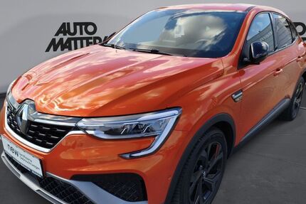 Renault Arkana 84.100 km 18.990 &euro; Bielefeld 33719