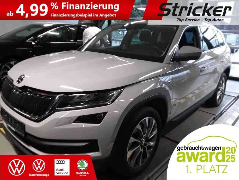 Kodiaq