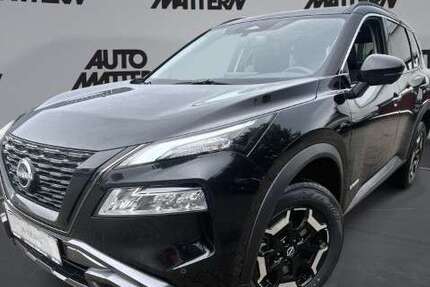 Nissan X-Trail 4.999 km 37.880 € Bünde 32257