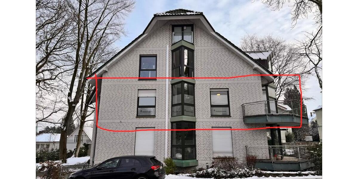 Bürofläche zur Miete in BielefeldMitte zimmer