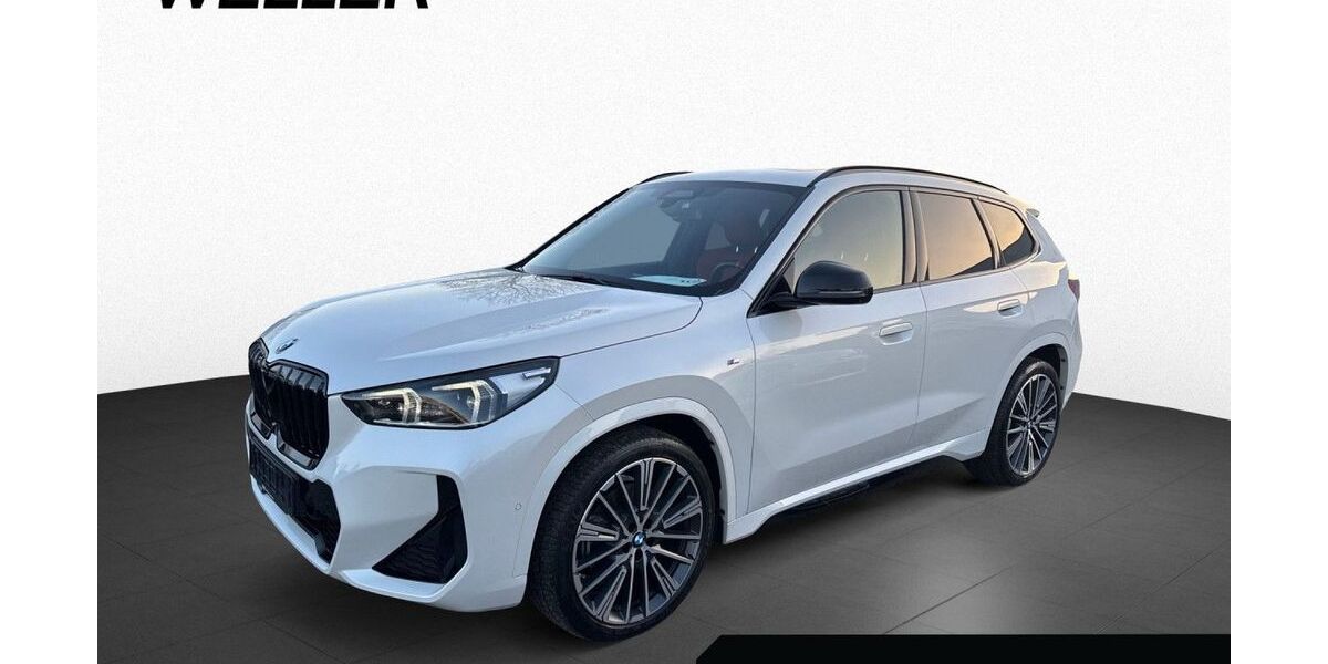 BMW X1 69.920 km 39.490 &euro; Herford 32051
