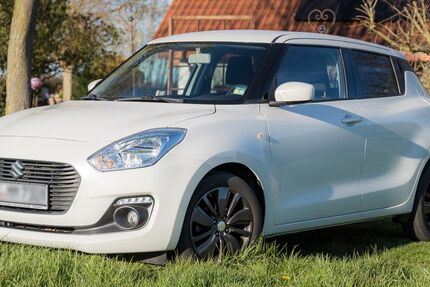 Suzuki Swift 68.000 km 10.200 &euro; Melle 49326